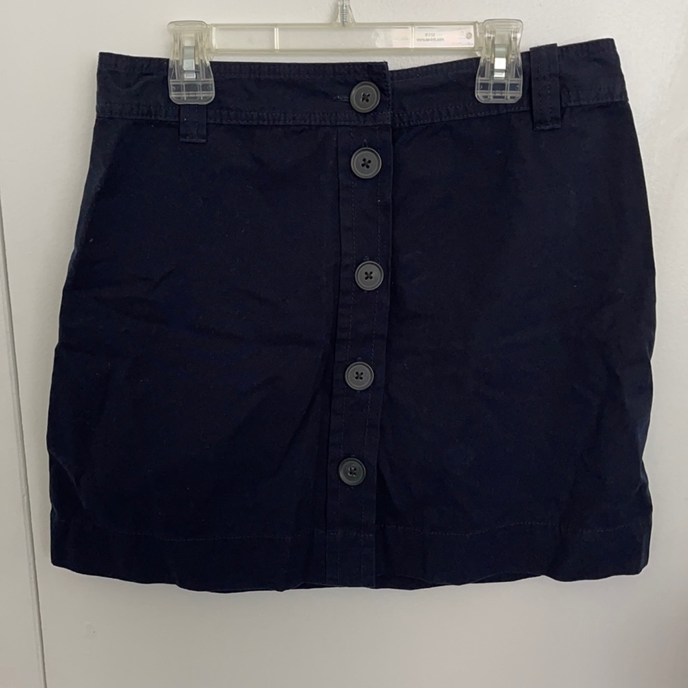 NWT J. Crew Skirt